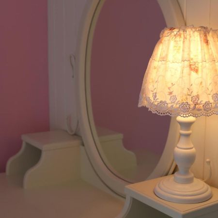 埔里 ベア ミーツ ムース ベッド アンド ブレックファースト Bed & Breakfast 部屋 写真